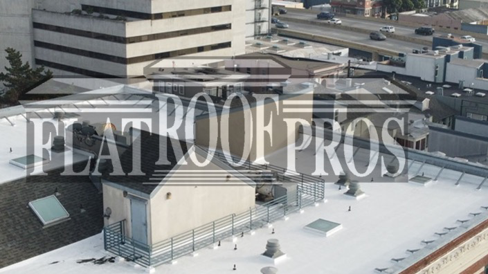 Flat Roof Pros, Inc.