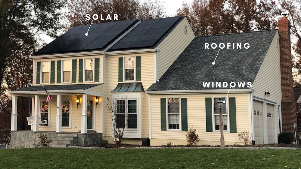Grandmark Roofing & Solar Sacramento